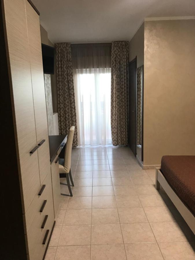 Al Dolmen Bed & Breakfast Monte SantʼAngelo Екстериор снимка