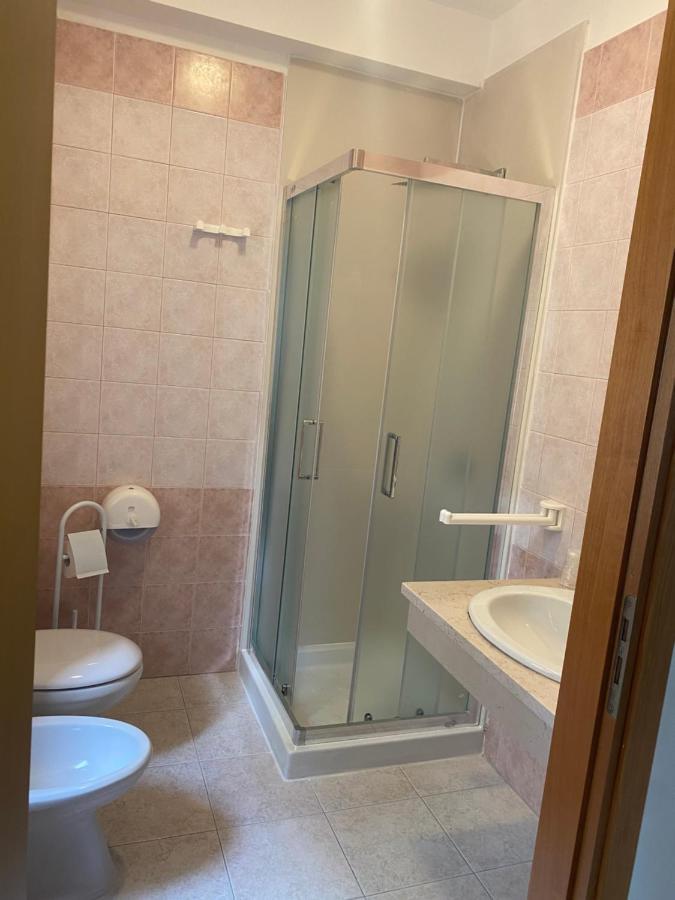 Al Dolmen Bed & Breakfast Monte SantʼAngelo Екстериор снимка