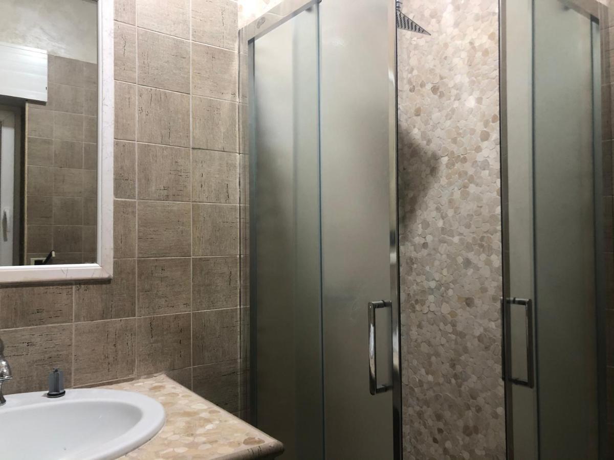 Al Dolmen Bed & Breakfast Monte SantʼAngelo Екстериор снимка