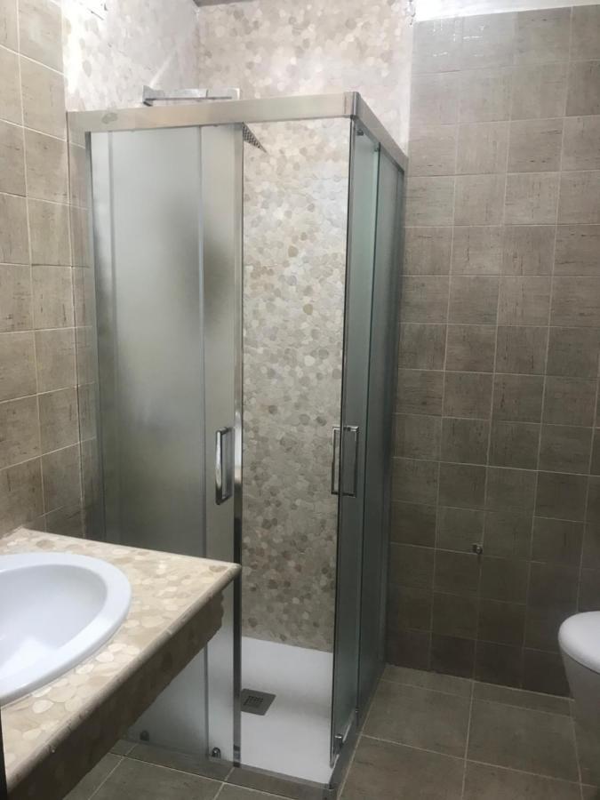 Al Dolmen Bed & Breakfast Monte SantʼAngelo Екстериор снимка